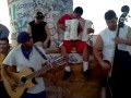 Los nortenos de la frontera en el machorro