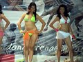 Candidatas a Reinas de Elorza 2009