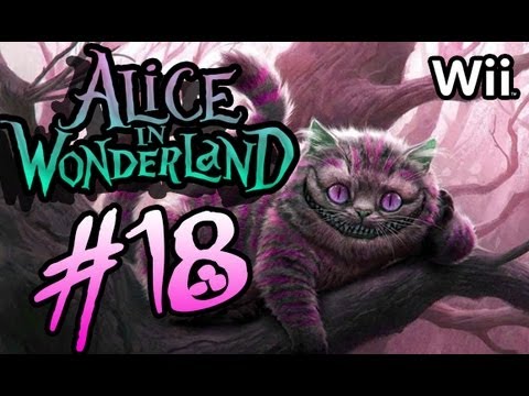 Alice au Pays des Merveilles