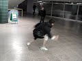 break vs tektonik (luxembourg)