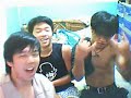 tibag boys