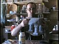 How to make miniature trees - part 1