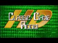 Classic Game Room HD - STREET FIGHTER 2 TURBO on SNES