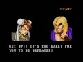 Classic Game Room HD - STREET FIGHTER 2 TURBO on SNES