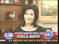 Patricia Murphy of Citizen Jane Politics