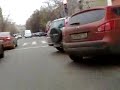 1000W Ebike Moscow riding 1 (by FAS)