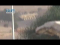 شام - حماه - قصف مدفعي لعصابات الاسد31-7