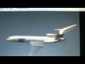 TVG-9 Low Pass TU-154 Jest Możliwy
