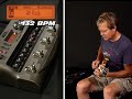 JM4 Looper Overview JM4 Looper Overview