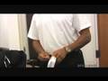 Darrell Reid Takes You Inside Zipway, John Starks' Clothing Line