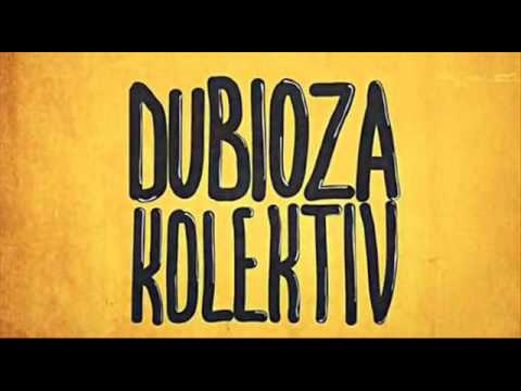 Dubioza Kolektiv - Kažu ( audio ) + tekst