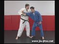 Judo for BJJ - Lesson 1 - Judo Takedown for Brazilian Jiu-jitsu