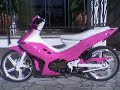 Modenas Dinamik