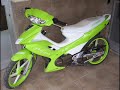 Modenas Dinamik