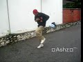 HOTB Shuffle Practise HOTB Shuffle Practise