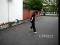 HOTB Shuffle Practise