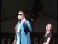 Bad Boys Blue & Mark Madlock double Show
