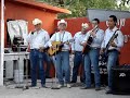 Preso Sierreño (fiesta de Mara) La banqueta de enfrente