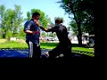 kcw final result: self destruction *match of the year*