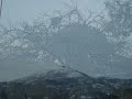 La neve a Caiazzo La neve a Caiazzo