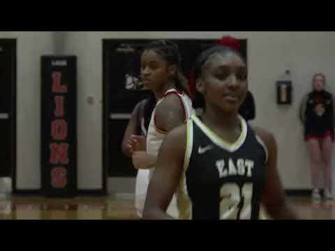 EMCC WBB VS ECCC thumbnail