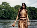la princesa paraujana (Nahua)