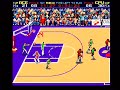 this is part 3. ... jamma basketball ncaa bulls run gun arcade mame mugen nba lebron jordan arch rivals nbc play nintendo slam dunk 