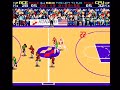 this is part 3. ... jamma basketball ncaa bulls run gun arcade mame mugen nba lebron jordan arch rivals nbc play nintendo slam dunk 