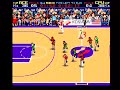 this is part 3. ... jamma basketball ncaa bulls run gun arcade mame mugen nba lebron jordan arch rivals nbc play nintendo slam dunk 