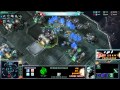 Evil Geniuses vs Quantic - Game 6 - IPL TAC2 - LR1