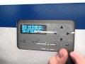 Calibrating an oxygen transmitter