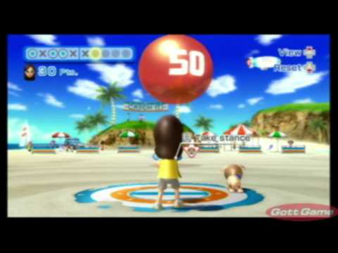 preview-Wii Sports Resort Review (Kwings)