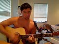 Trevor Hall Lady Love Instructional Video