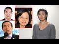 Taiwanese presidential election 2012: Who's gonna win?