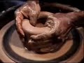 Charles Smith Pottery Wheel Demonstration