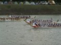 2009 Dragon Boat World Championships - 200m Opens Final