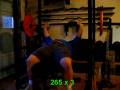 videos de Russian SQ/BP w5d4 Heavy Bench press