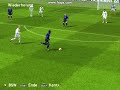 Pro Evolution Soccer misses
