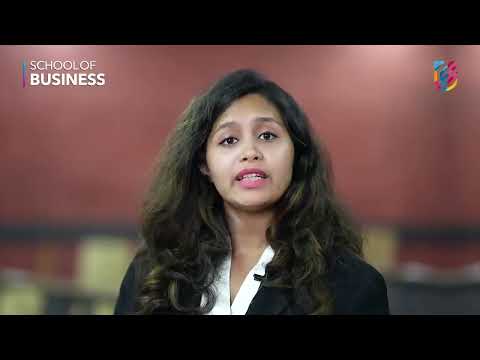 UPES School of Business General video thumbnail 3