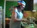 LOCO MAMA'S Quick Eats Fast Funnel Cake Edition