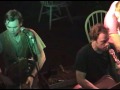 Hackensaw Boys in Lancaster - Boatman (9/14/05) Hackensaw Boys in Lancaster - Boatman (9/14/05)