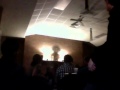 Poetry Club Open Mic With Java J's