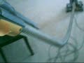 DYSON VACUUM --   Still sucking after 7 years DC07