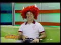 En los ensayos de Miss Santa Cruz 2011