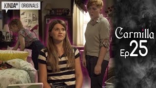 Carmilla | Episode 25 | Based on the J. Sheridan Le Fanu Novella