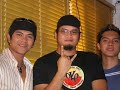 Akrho San Fernando,Cebu KAPPA EPSILON Chapter