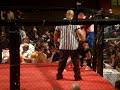 Dixie Throwdown V - MMA -  Quick Victory
