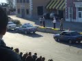 Come parcheggia la Scuola di Polizia - Mirabilandia!! Come parcheggia la Scuola di Polizia - Mirabilandia!!