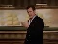 Bruce Campbell On Senator Barack Nobama
