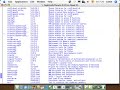 Mac OS X Fink and X11 (spanish) Mac OS X Fink and X11 (spanish)